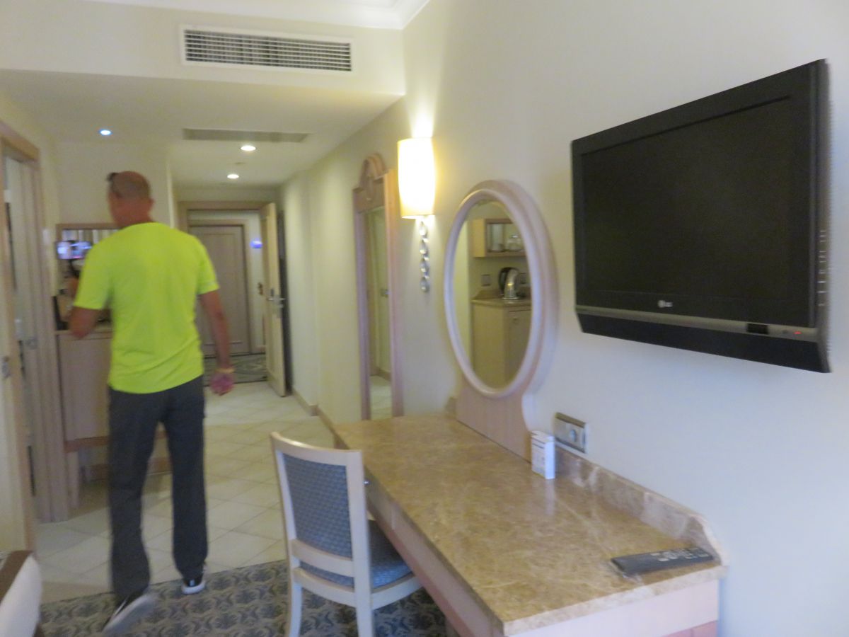 imagini hotel Starlight Resort